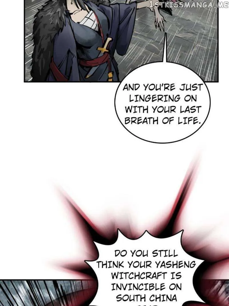 Another beginning with the Guhuo bird Chapter 186 page 11 - 