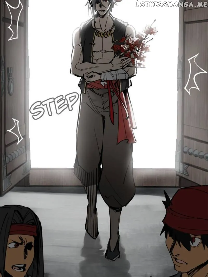 Another beginning with the Guhuo bird Chapter 186 page 15 - 