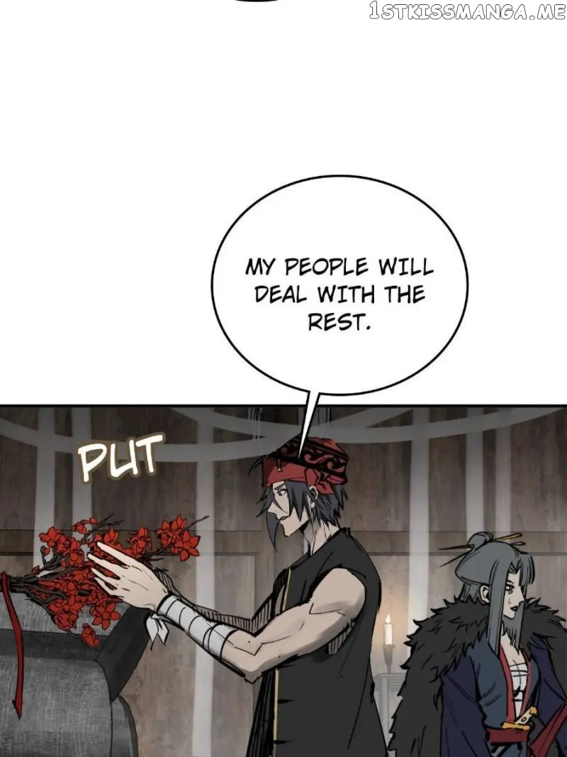 Another beginning with the Guhuo bird Chapter 186 page 20 - 