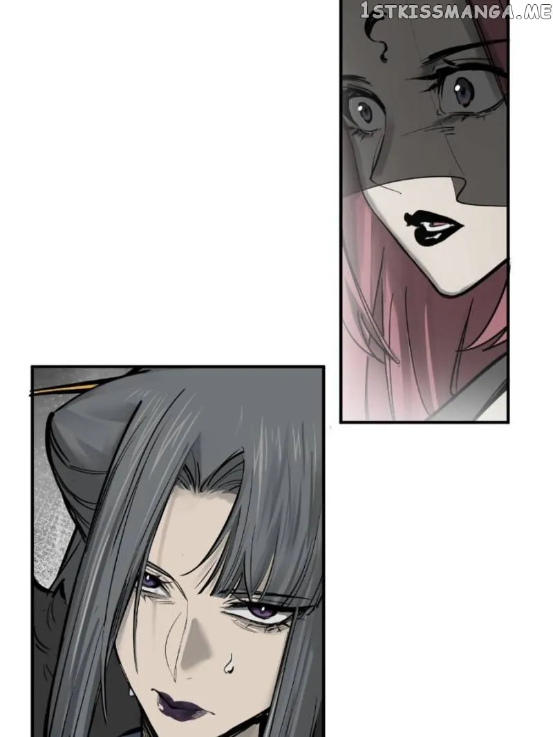 Another beginning with the Guhuo bird Chapter 186 page 3 - 