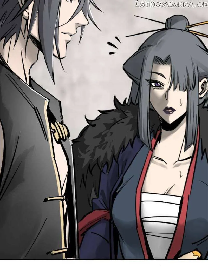 Another beginning with the Guhuo bird Chapter 186 page 22 - 