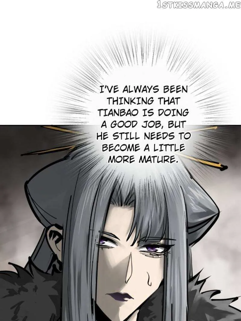 Another beginning with the Guhuo bird Chapter 186 page 23 - 