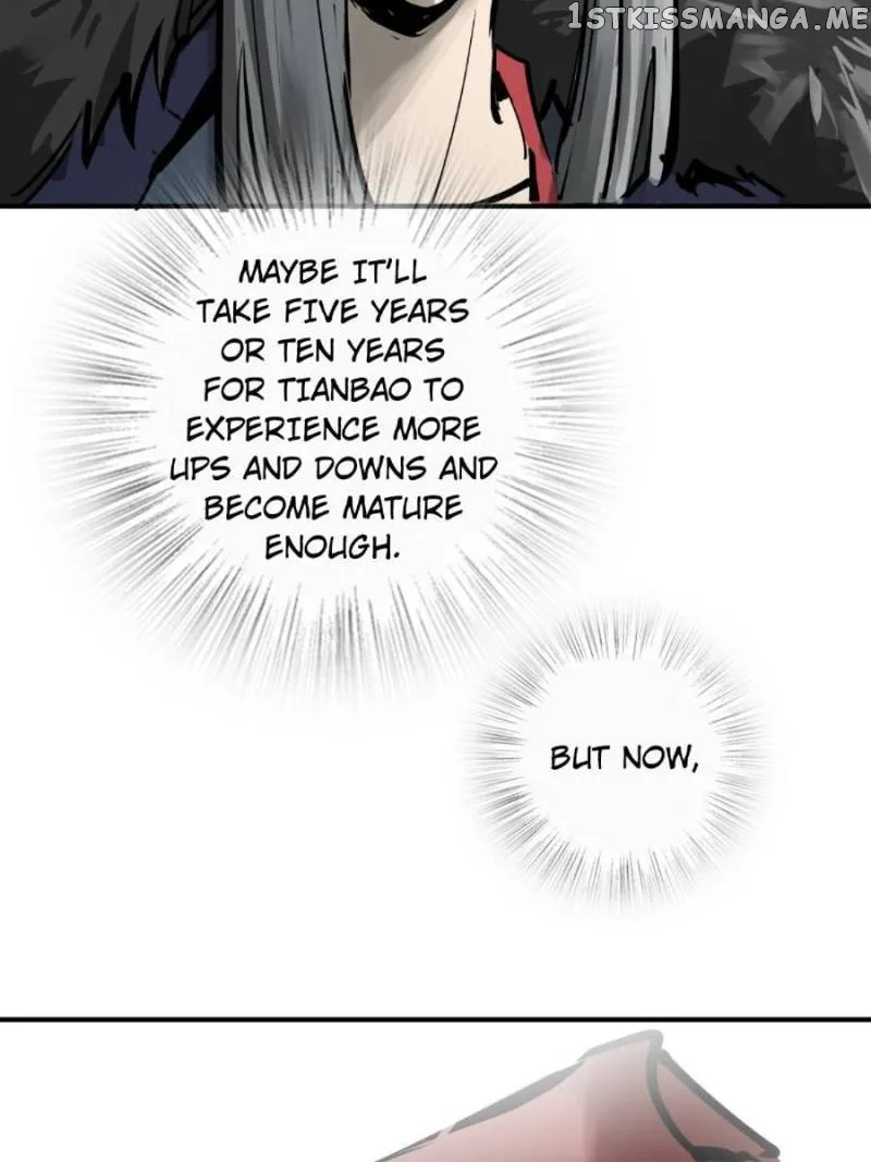 Another beginning with the Guhuo bird Chapter 186 page 24 - 