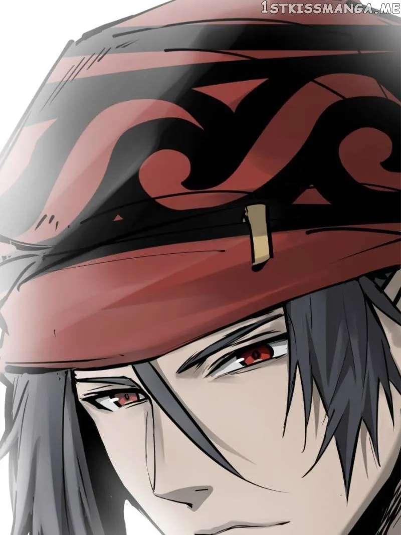 Another beginning with the Guhuo bird Chapter 186 page 25 - 