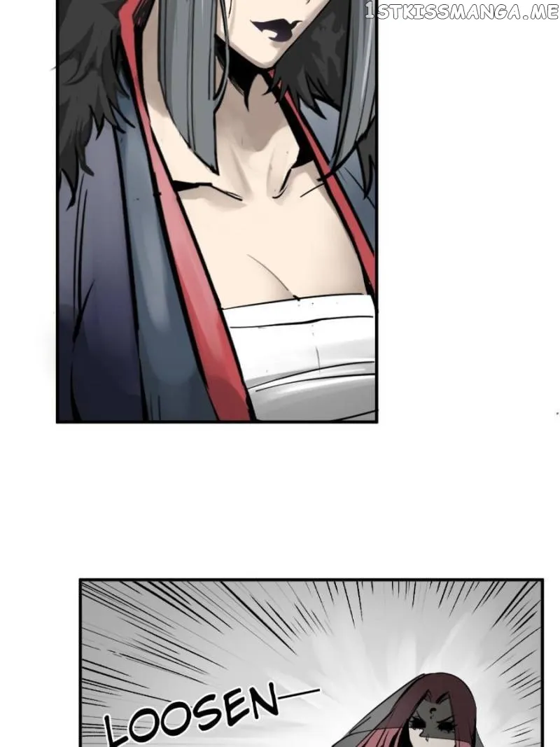Another beginning with the Guhuo bird Chapter 186 page 27 - 