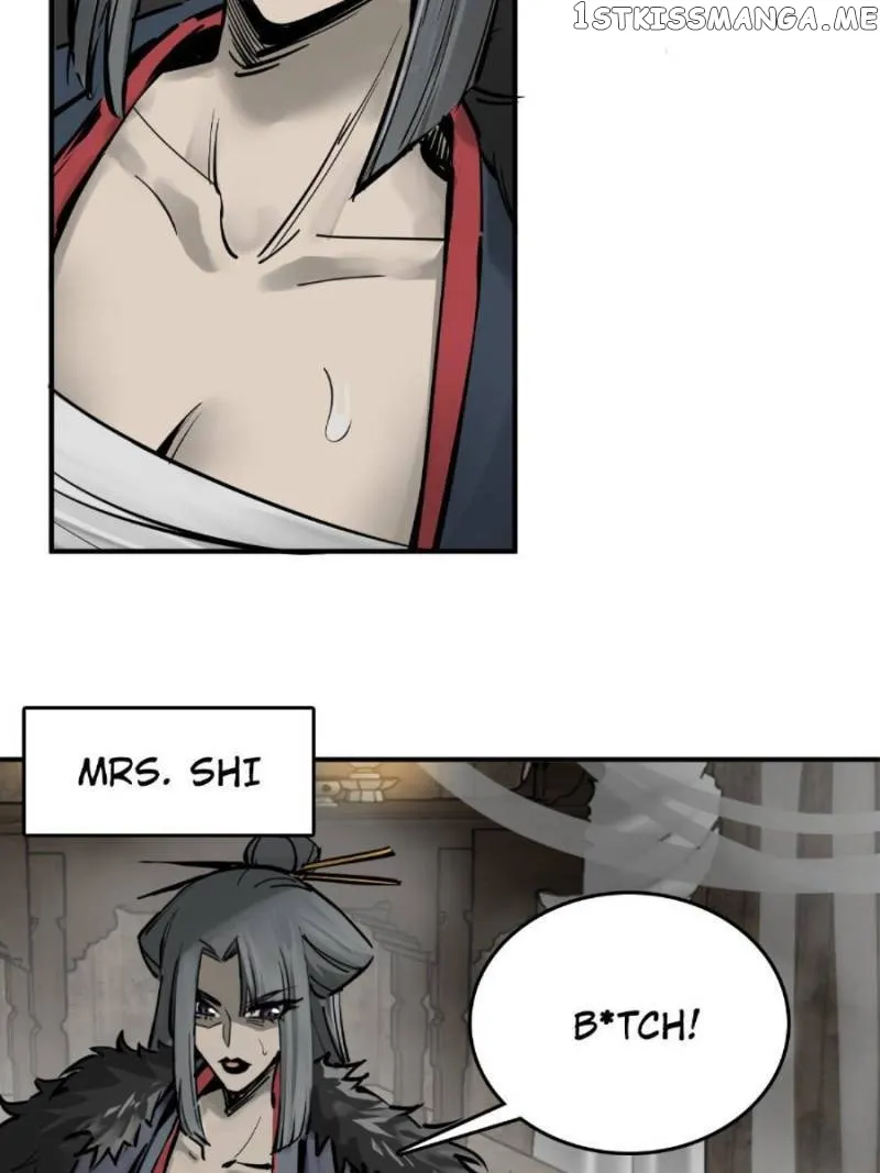 Another beginning with the Guhuo bird Chapter 186 page 4 - 