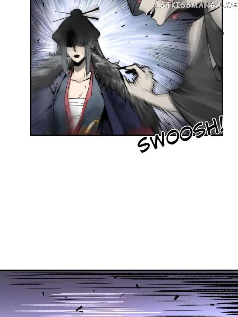 Another beginning with the Guhuo bird Chapter 186 page 36 - 