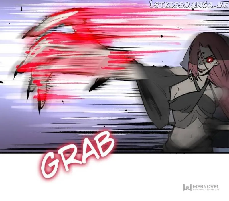 Another beginning with the Guhuo bird Chapter 186 page 37 - 