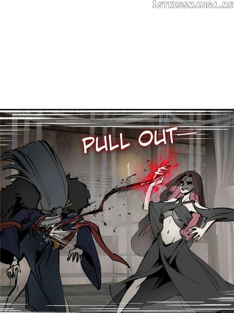 Another beginning with the Guhuo bird Chapter 186 page 38 - 