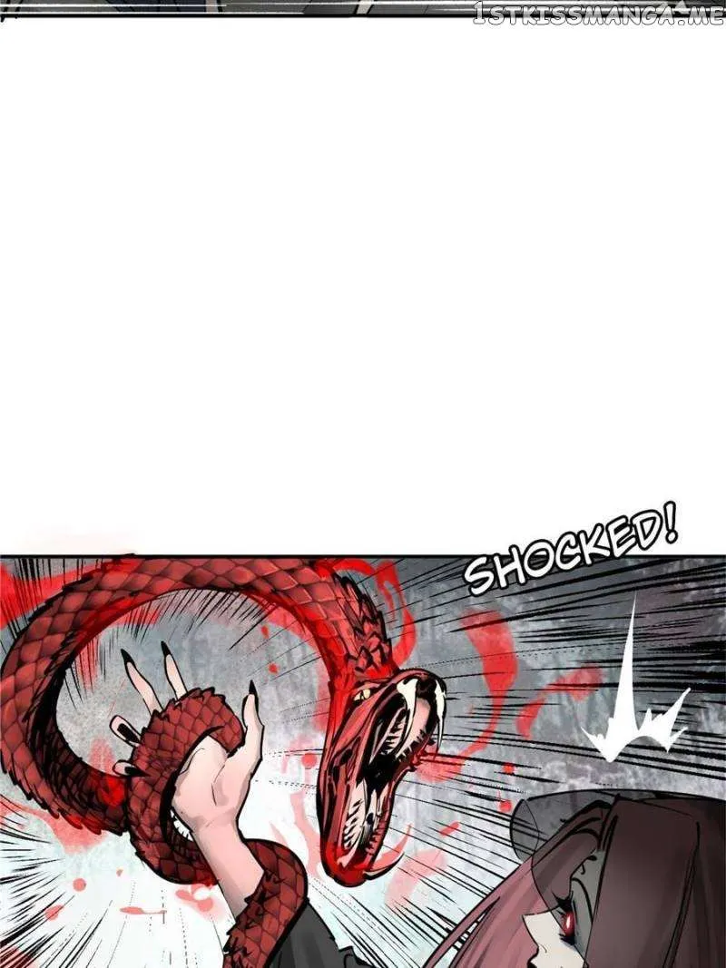Another beginning with the Guhuo bird Chapter 186 page 39 - 
