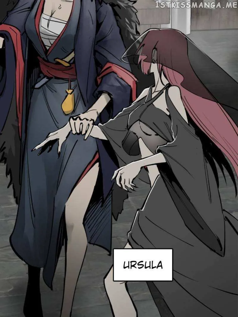 Another beginning with the Guhuo bird Chapter 186 page 5 - 