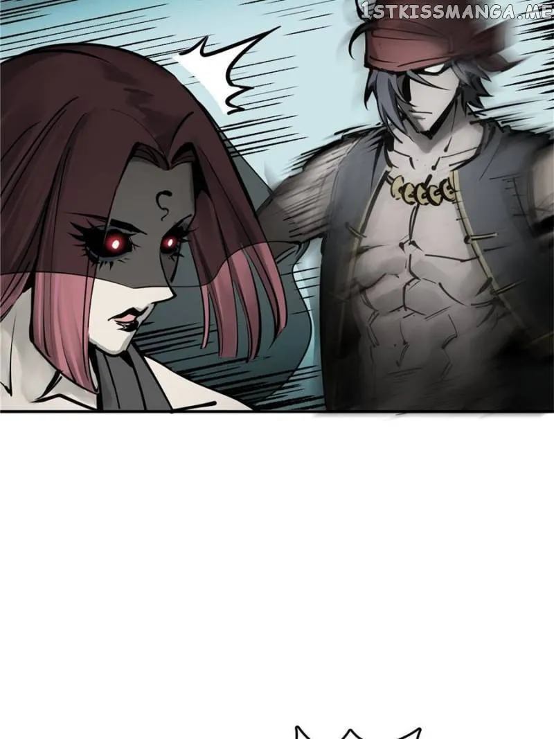 Another beginning with the Guhuo bird Chapter 186 page 41 - 