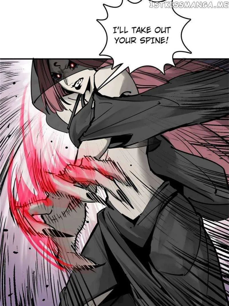 Another beginning with the Guhuo bird Chapter 186 page 42 - 