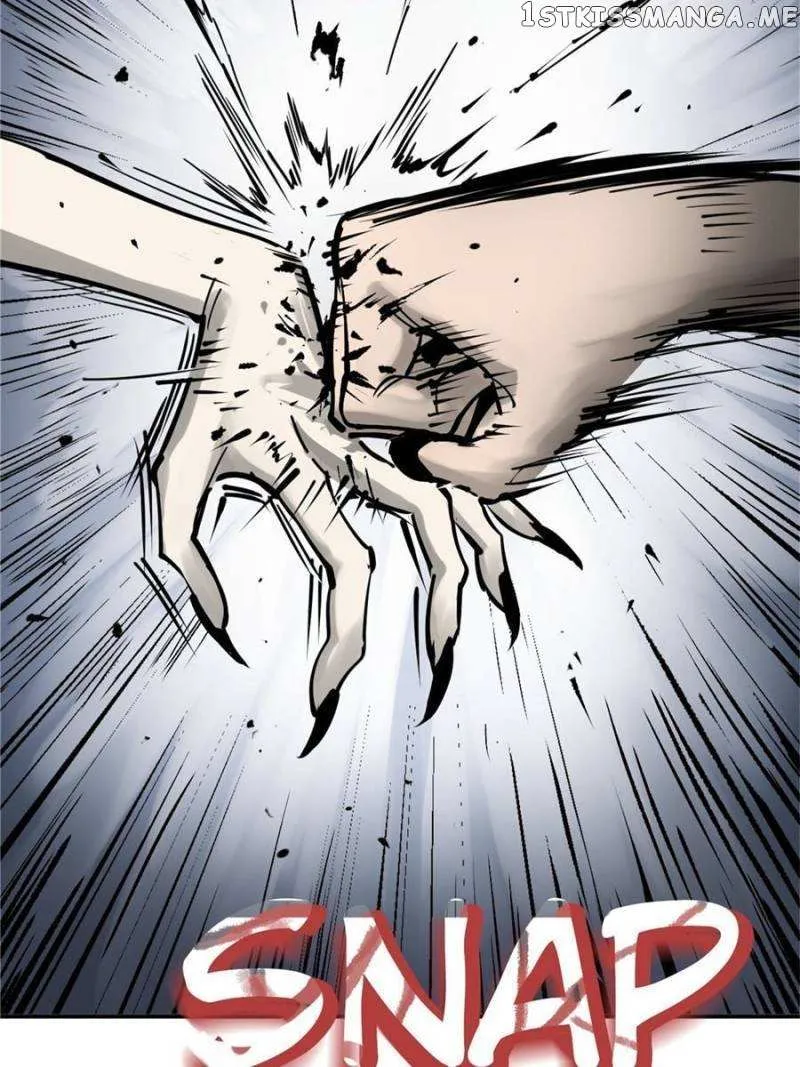 Another beginning with the Guhuo bird Chapter 186 page 44 - 