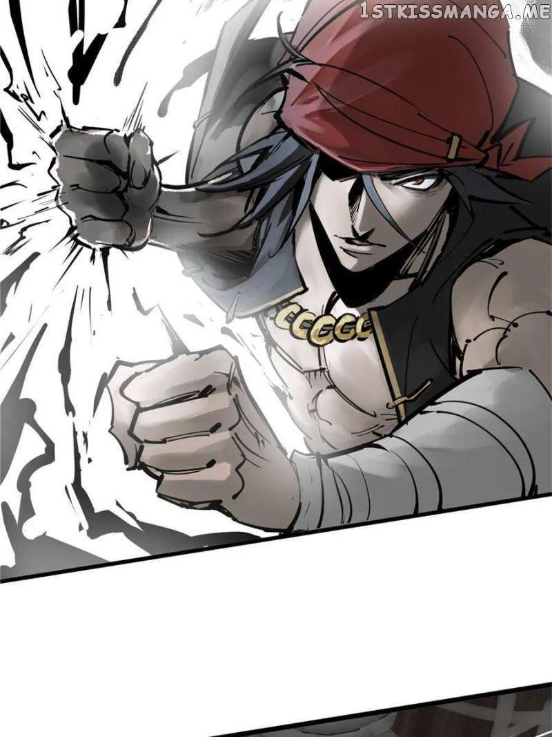 Another beginning with the Guhuo bird Chapter 186 page 47 - 