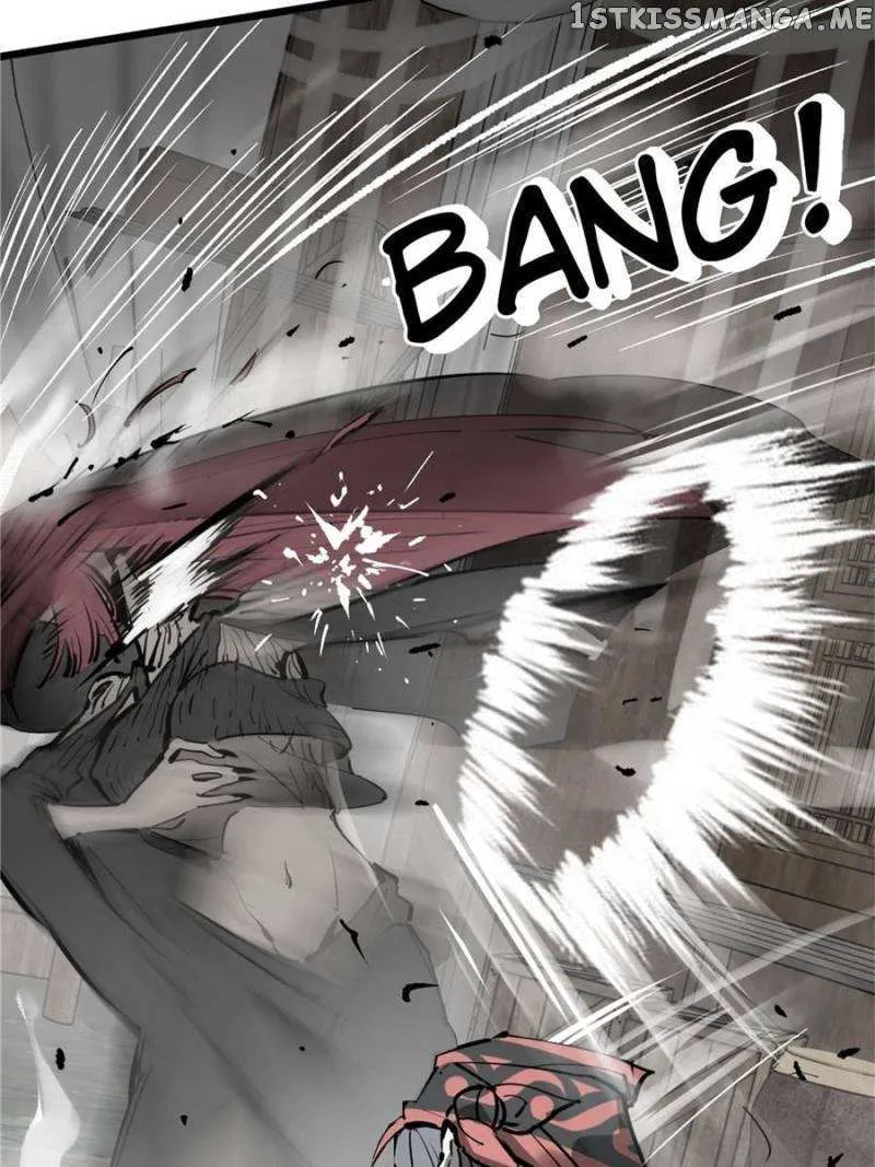 Another beginning with the Guhuo bird Chapter 186 page 48 - 