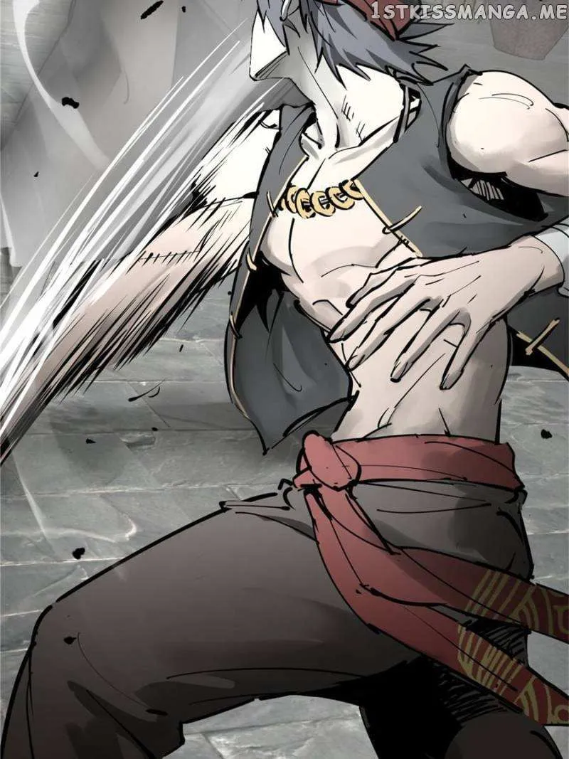 Another beginning with the Guhuo bird Chapter 186 page 49 - 