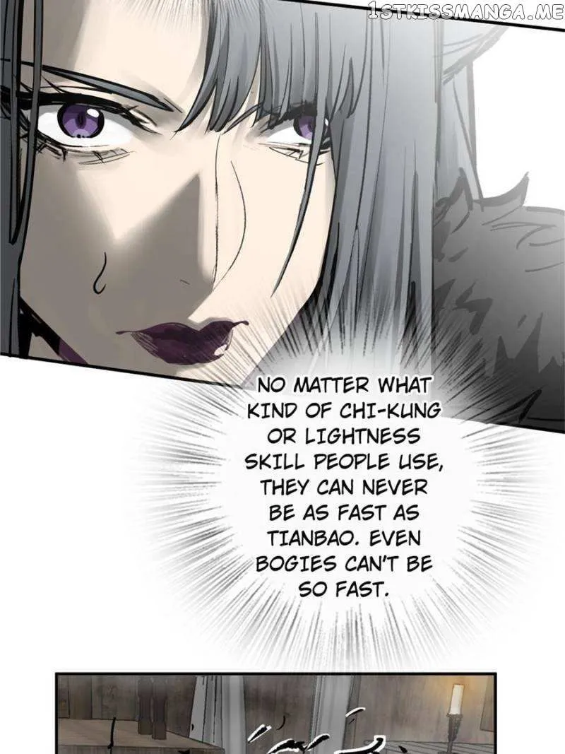 Another beginning with the Guhuo bird Chapter 186 page 51 - 