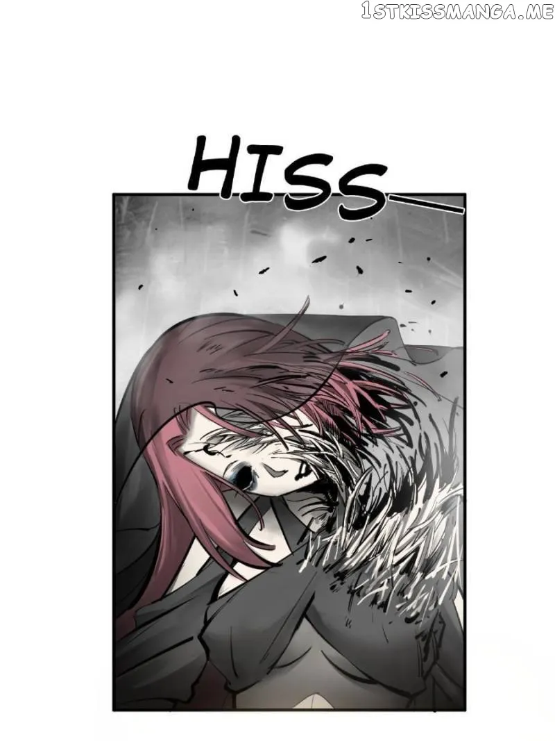 Another beginning with the Guhuo bird Chapter 186 page 54 - 