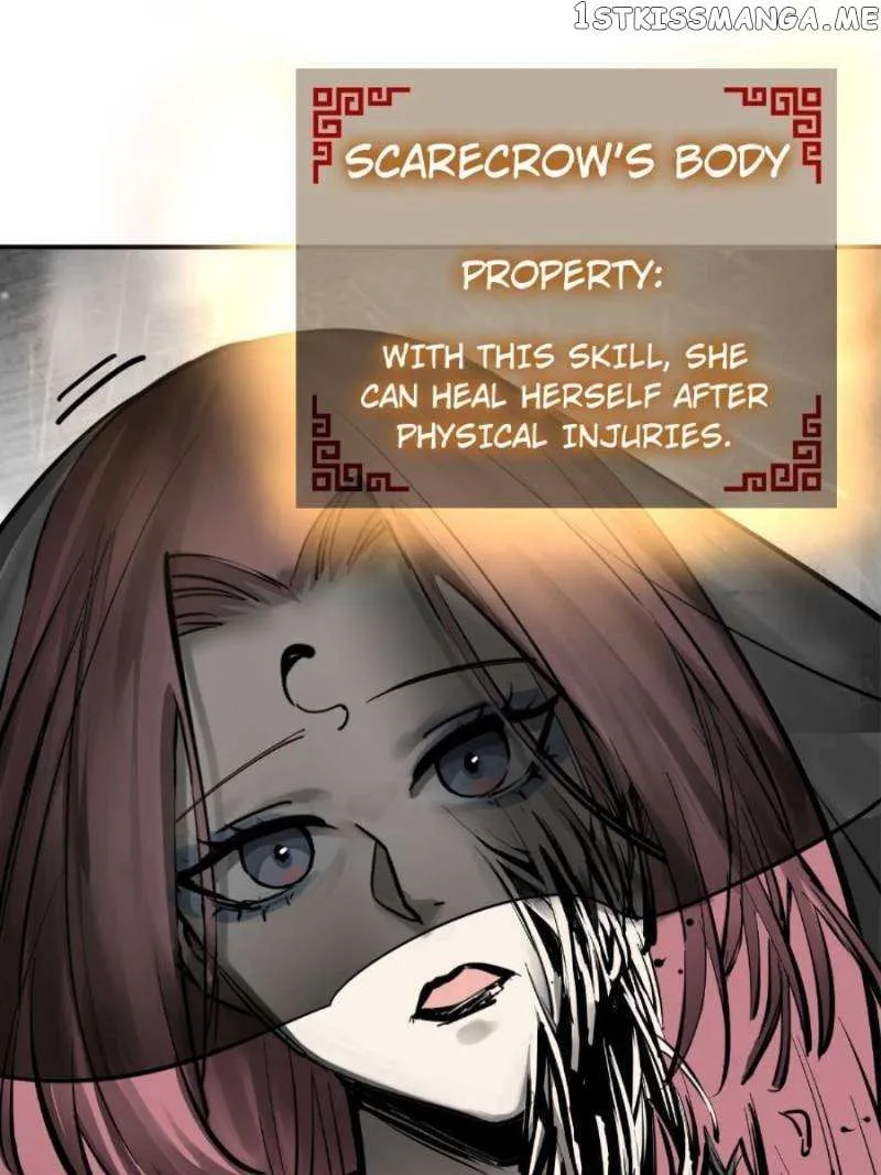 Another beginning with the Guhuo bird Chapter 186 page 55 - 