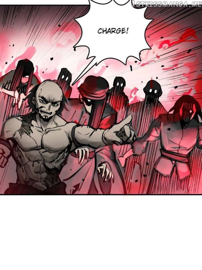 Another beginning with the Guhuo bird Chapter 186 page 57 - 