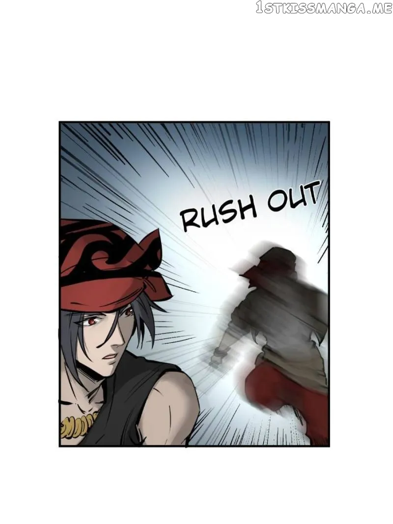 Another beginning with the Guhuo bird Chapter 186 page 58 - 