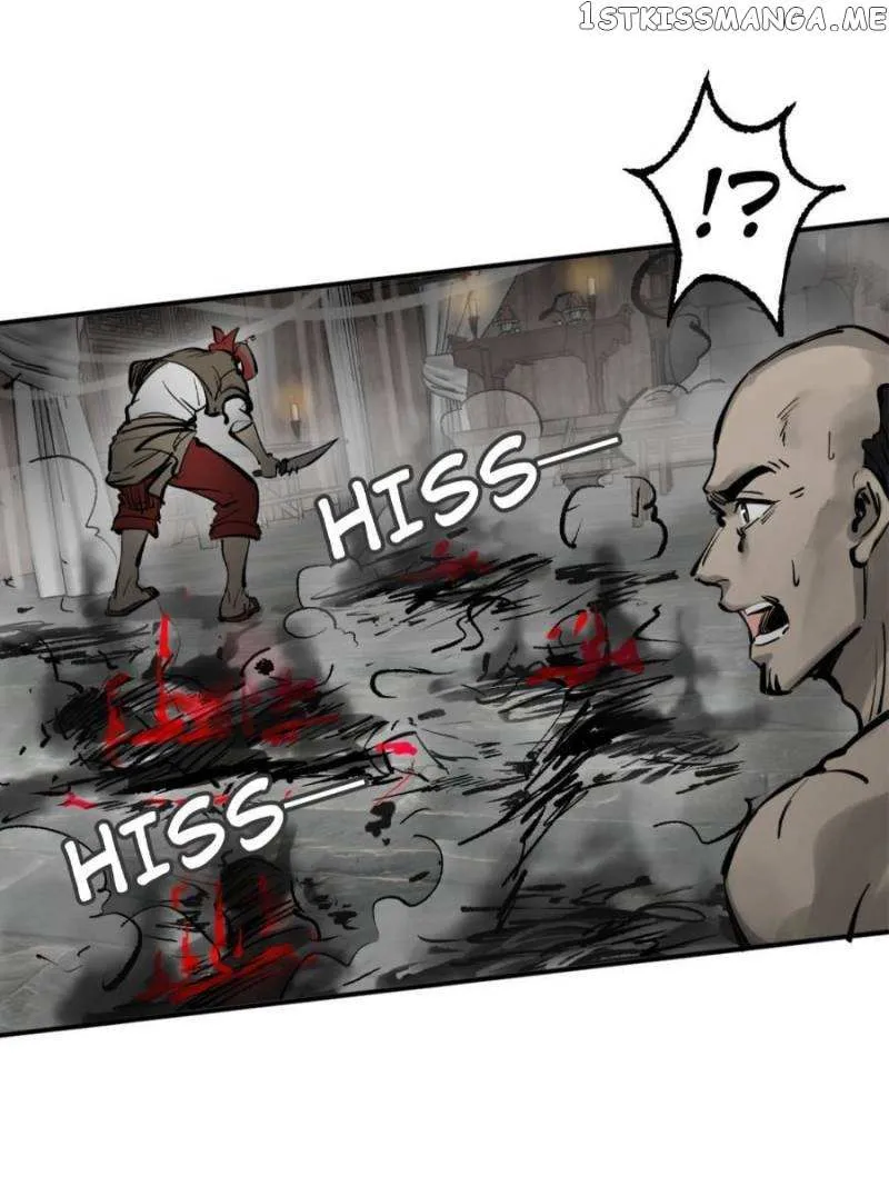 Another beginning with the Guhuo bird Chapter 186 page 62 - 