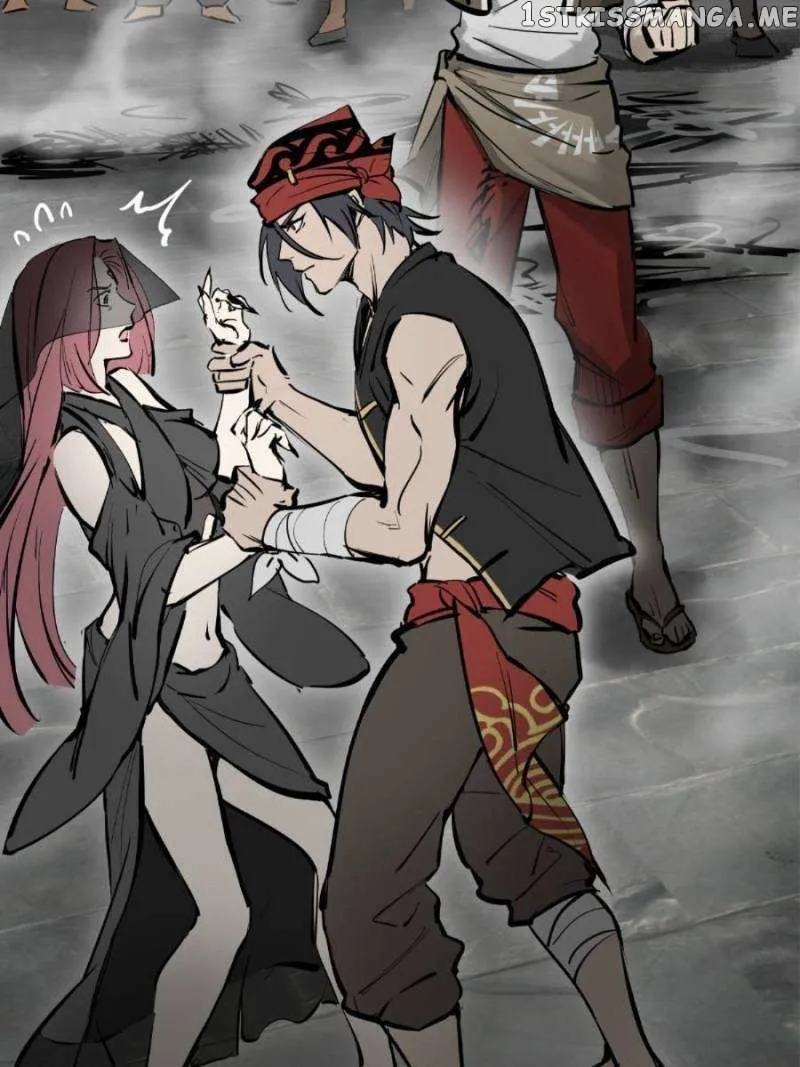 Another beginning with the Guhuo bird Chapter 186 page 68 - 