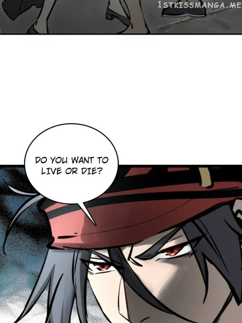 Another beginning with the Guhuo bird Chapter 186 page 69 - 