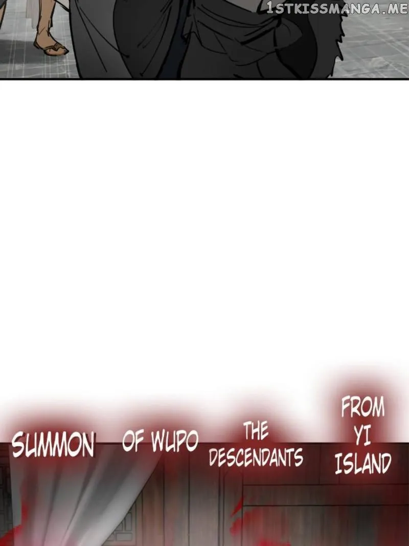 Another beginning with the Guhuo bird Chapter 186 page 8 - 