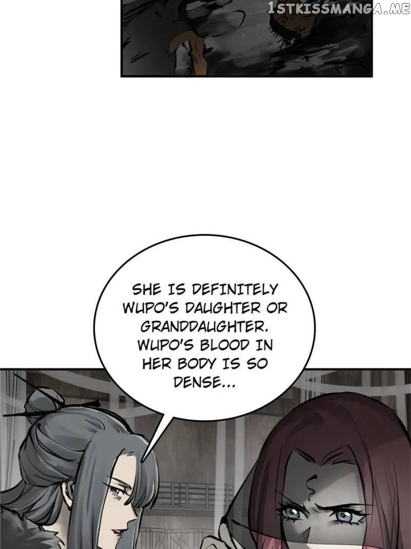 Another beginning with the Guhuo bird Chapter 186 page 73 - 