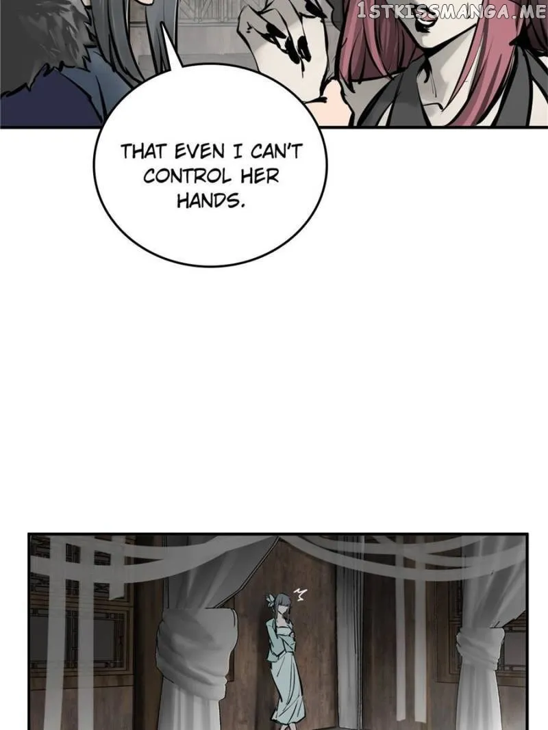Another beginning with the Guhuo bird Chapter 186 page 74 - 