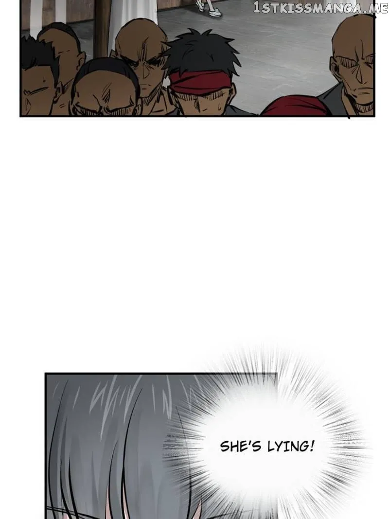 Another beginning with the Guhuo bird Chapter 186 page 75 - 