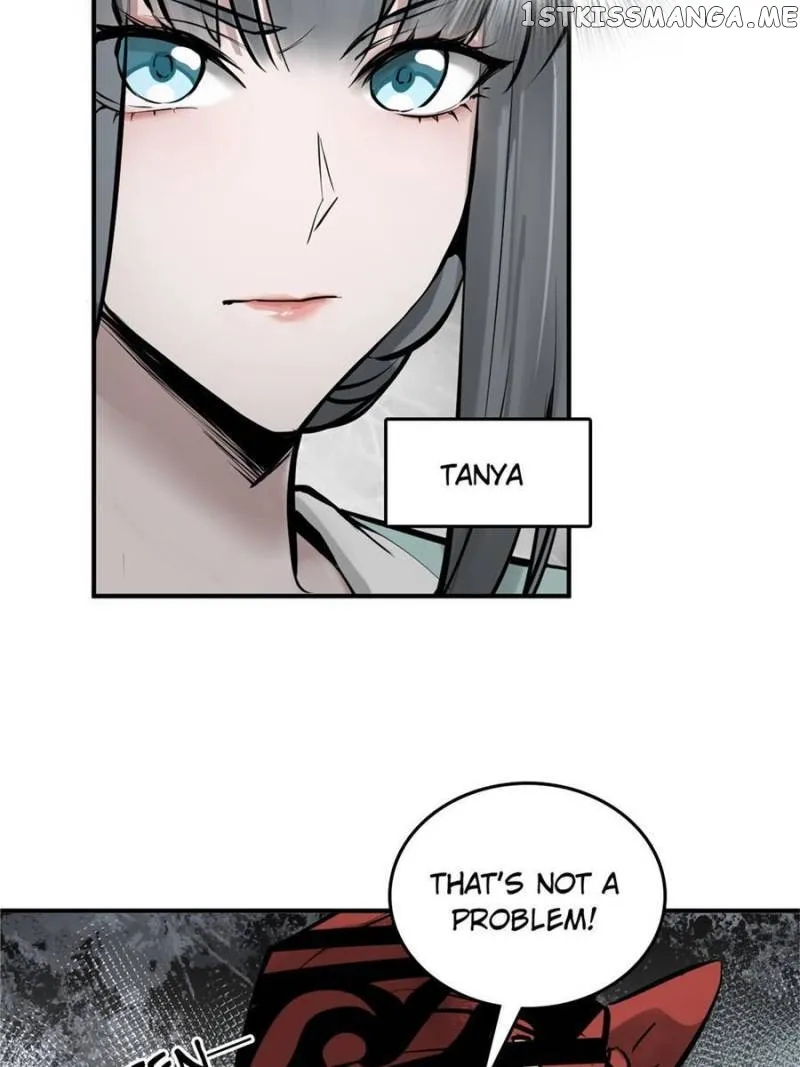 Another beginning with the Guhuo bird Chapter 186 page 76 - 