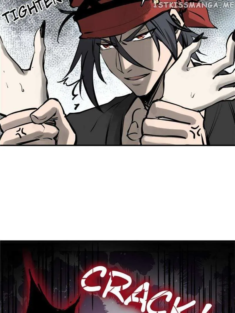 Another beginning with the Guhuo bird Chapter 186 page 77 - 