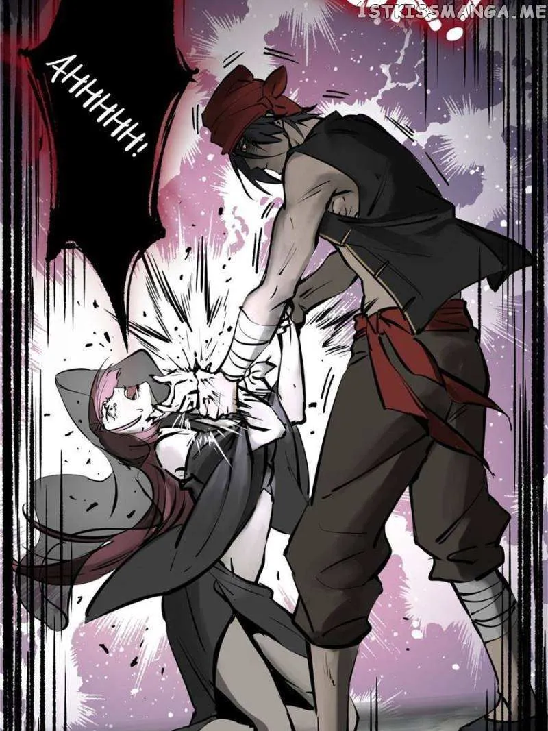 Another beginning with the Guhuo bird Chapter 186 page 78 - 