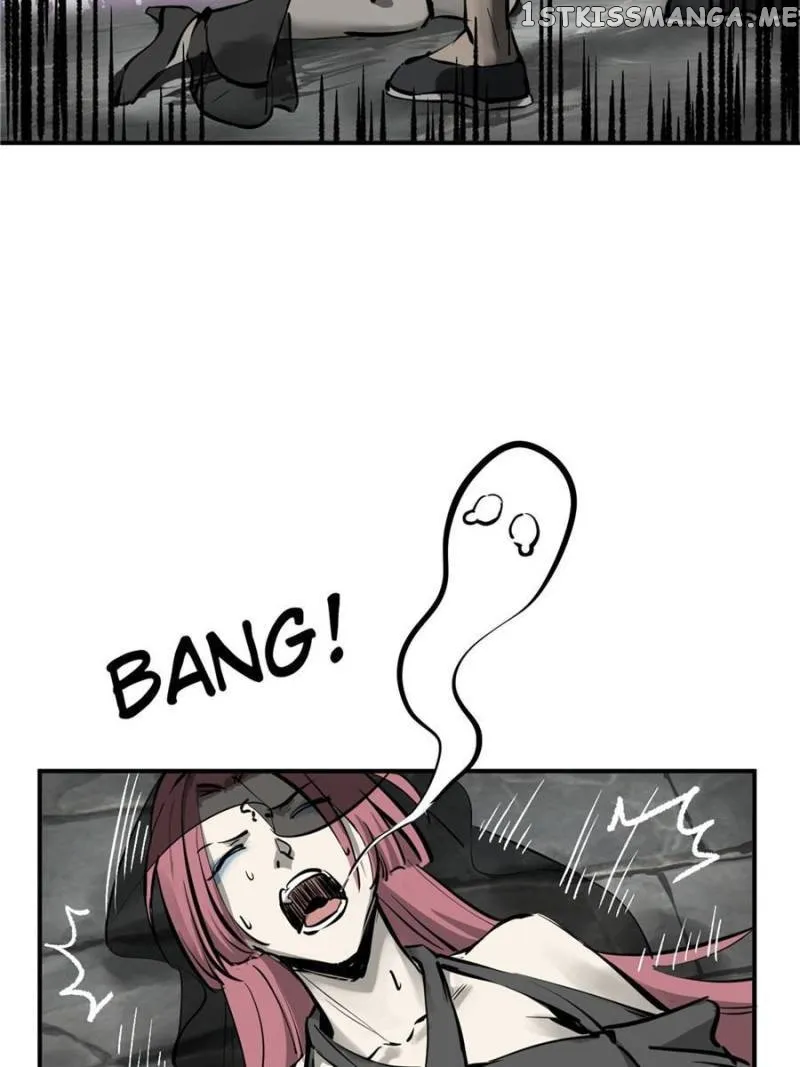 Another beginning with the Guhuo bird Chapter 186 page 79 - 