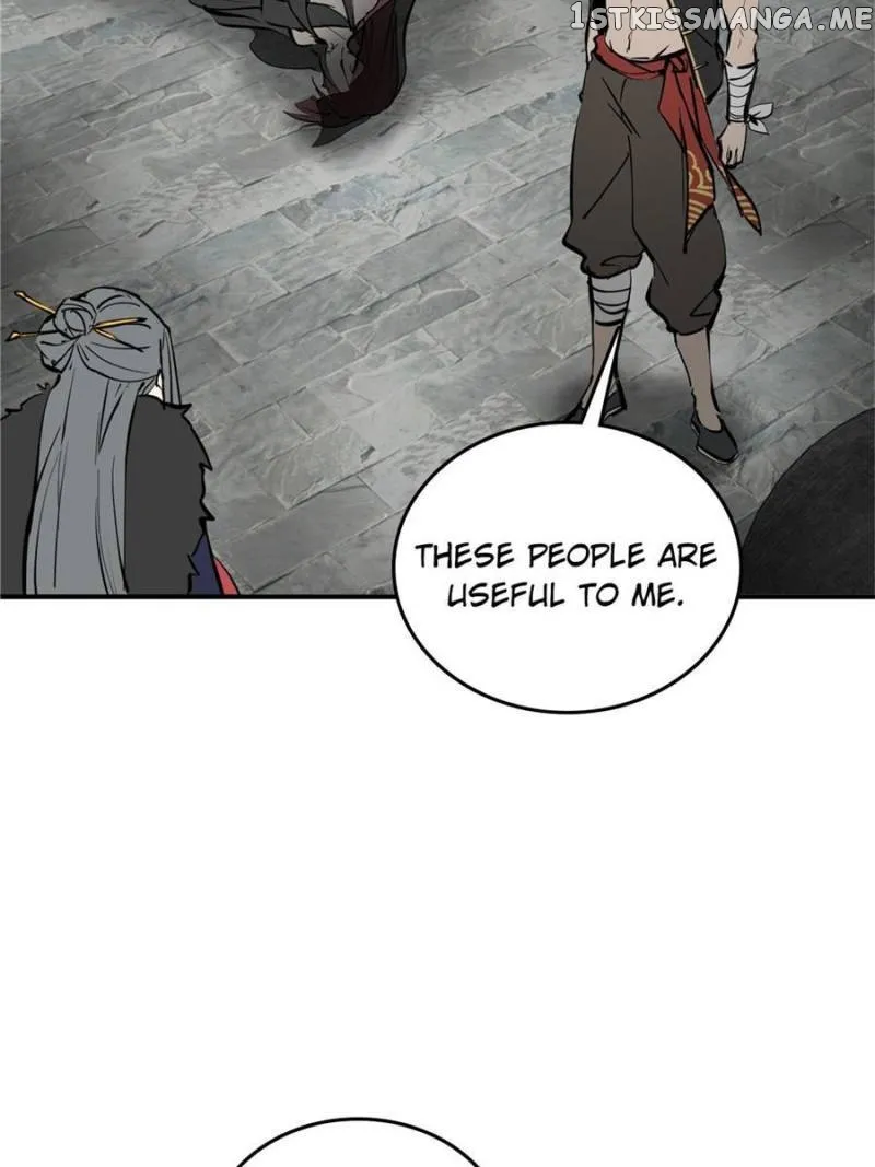 Another beginning with the Guhuo bird Chapter 186 page 82 - 