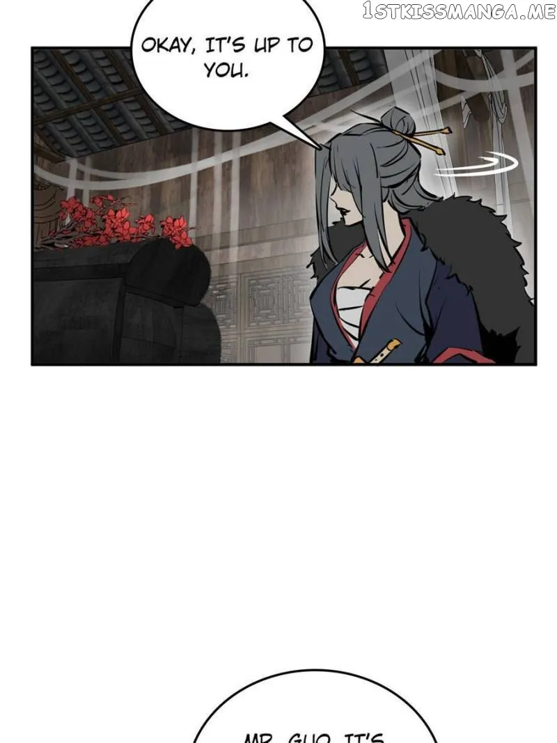 Another beginning with the Guhuo bird Chapter 186 page 83 - 