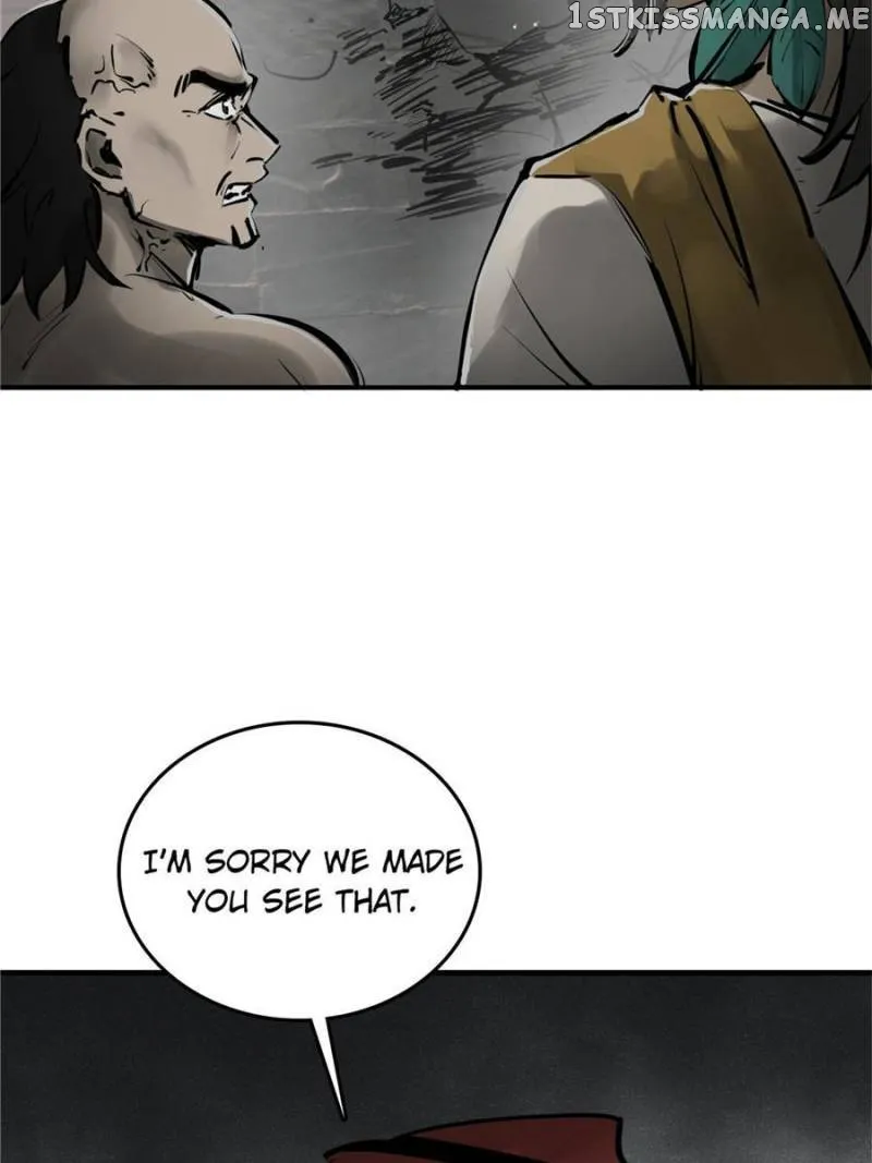 Another beginning with the Guhuo bird Chapter 186 page 85 - 