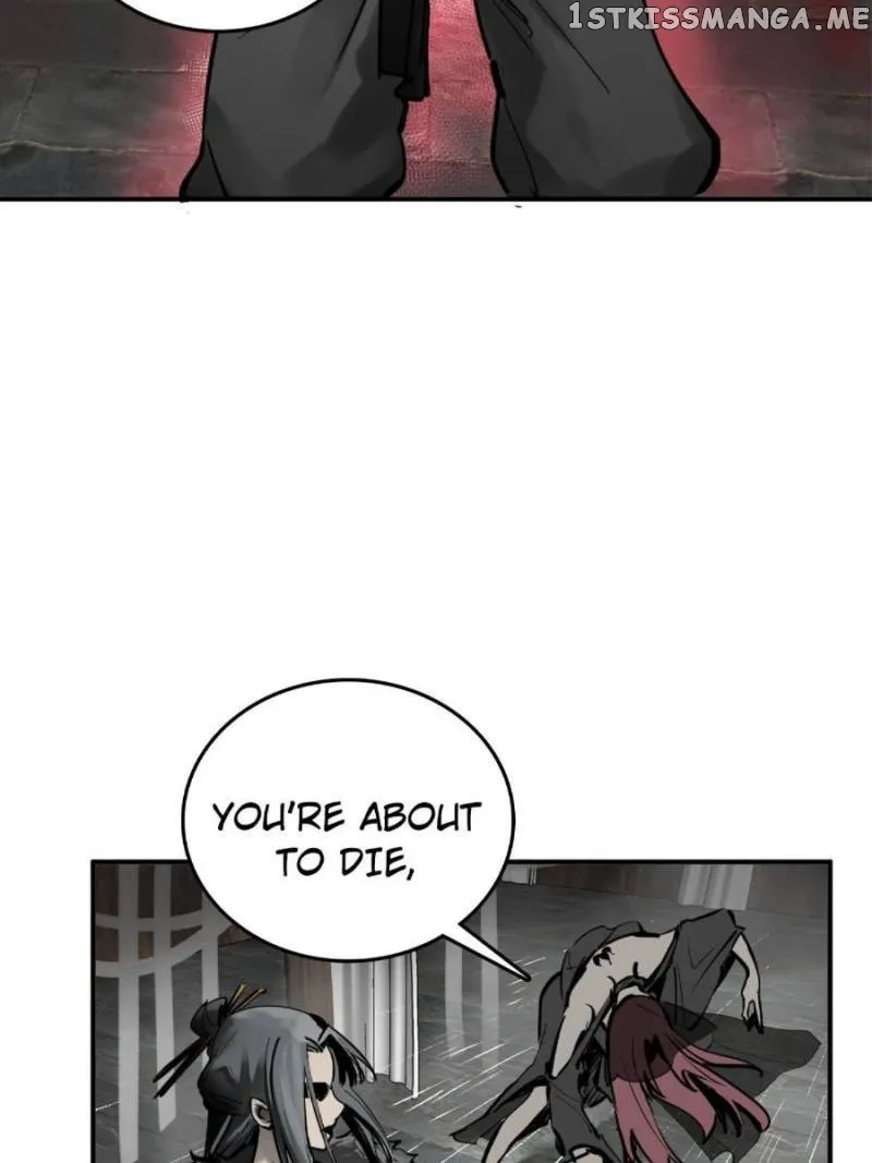 Another beginning with the Guhuo bird Chapter 186 page 10 - 