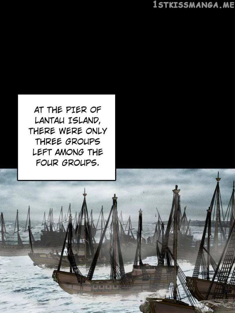Another beginning with the Guhuo bird Chapter 187 page 2 - 