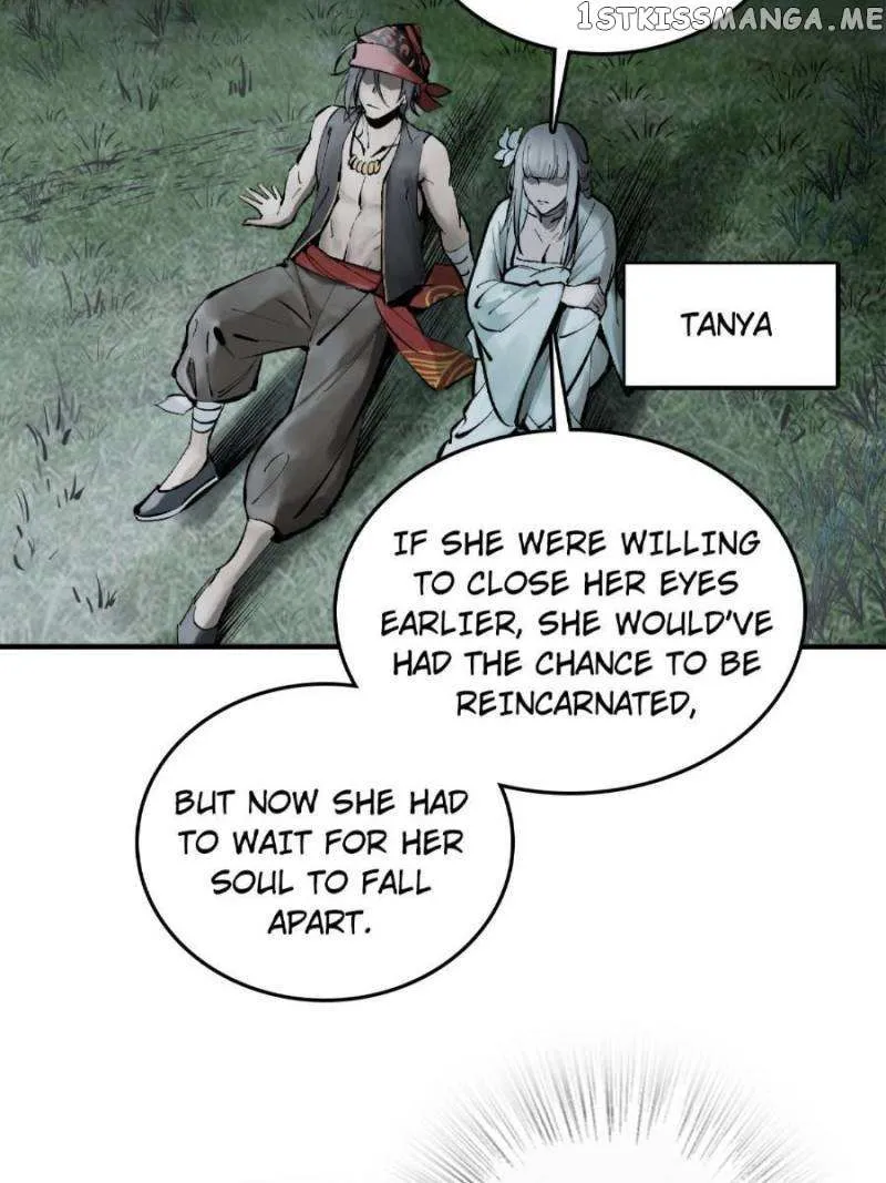 Another beginning with the Guhuo bird Chapter 187 page 12 - 