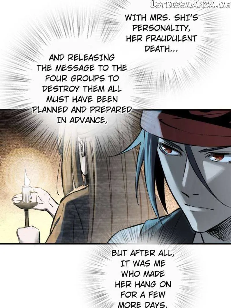Another beginning with the Guhuo bird Chapter 187 page 13 - 
