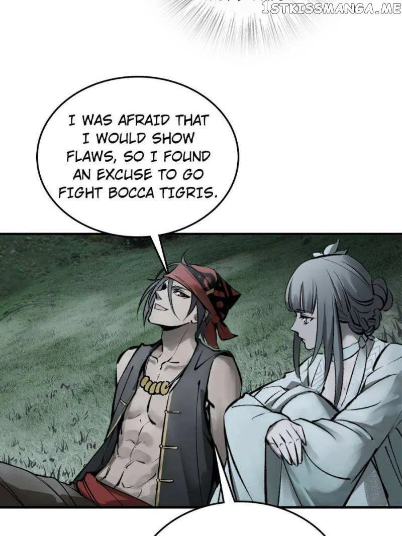 Another beginning with the Guhuo bird Chapter 187 page 14 - 