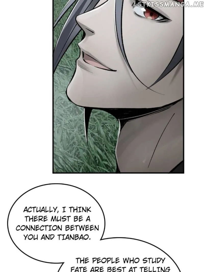 Another beginning with the Guhuo bird Chapter 187 page 16 - 