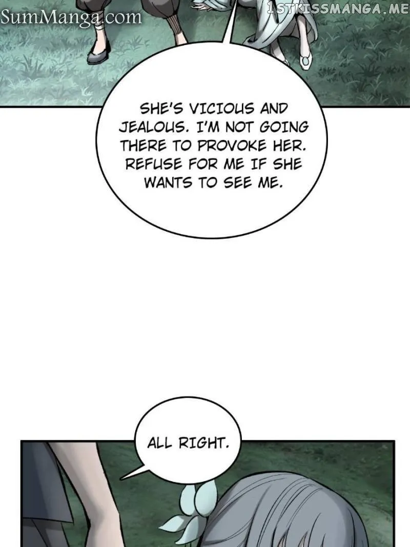 Another beginning with the Guhuo bird Chapter 187 page 21 - 