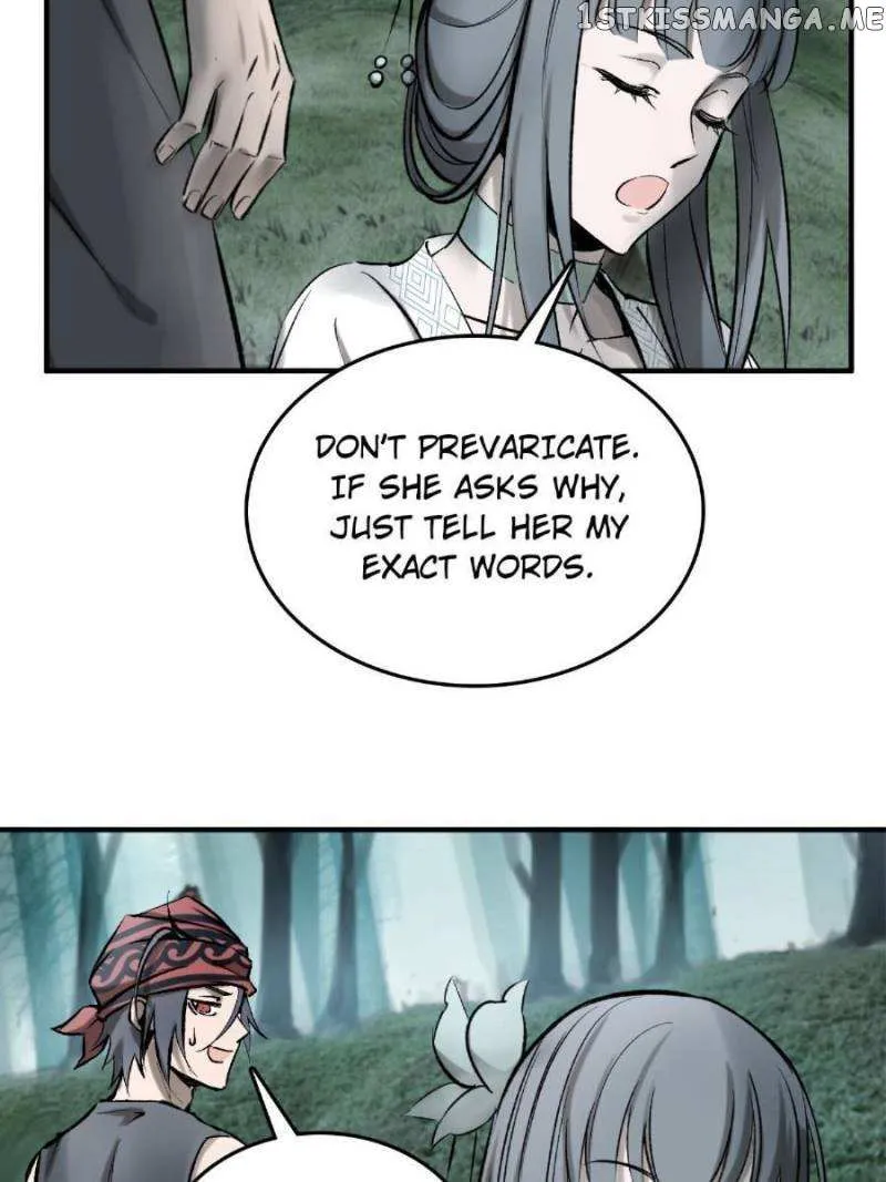 Another beginning with the Guhuo bird Chapter 187 page 22 - 