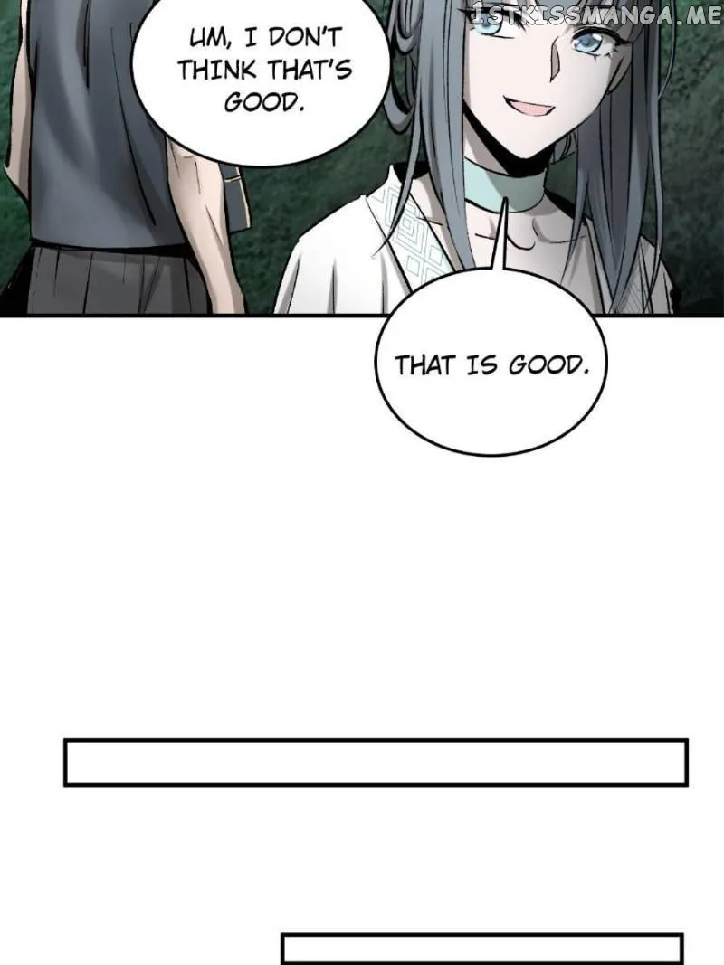 Another beginning with the Guhuo bird Chapter 187 page 23 - 