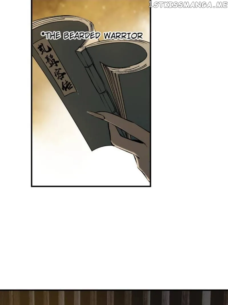Another beginning with the Guhuo bird Chapter 187 page 25 - 